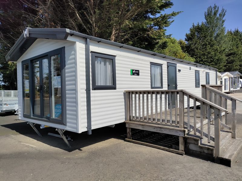 Willerby Salisbury 