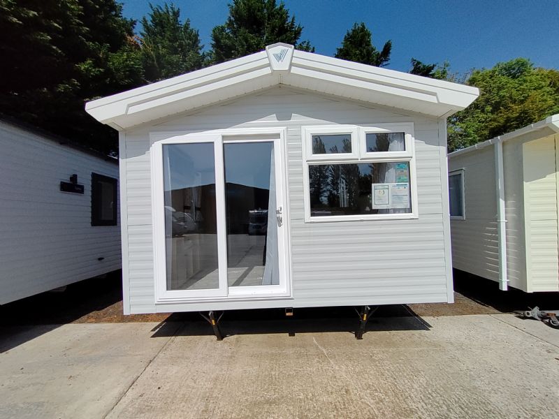 Willerby Rio Gold
