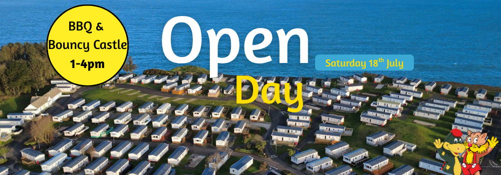 open weekend